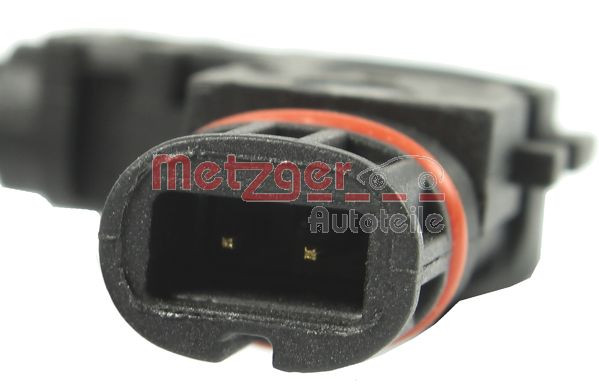 METZGER Sensor, Raddrehzahl